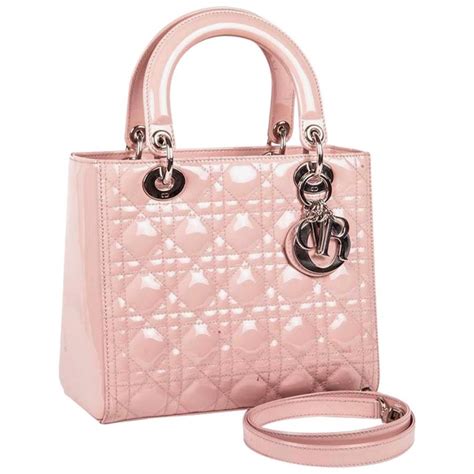 pink dior duffle bag|christian Dior new bags.